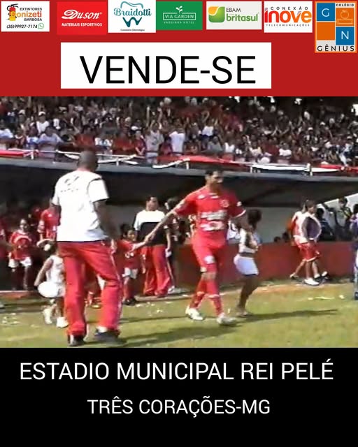 O Impacto da Política no Futebol&nbsp;Tricordiano