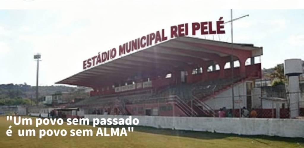 Estádio Rei Pelé: Um Patrimônio da História do Futebol&nbsp;Mineiro