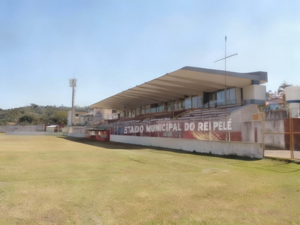 Controvérsias sobre a venda do Estádio Rei Pelé em Três&nbsp;Corações